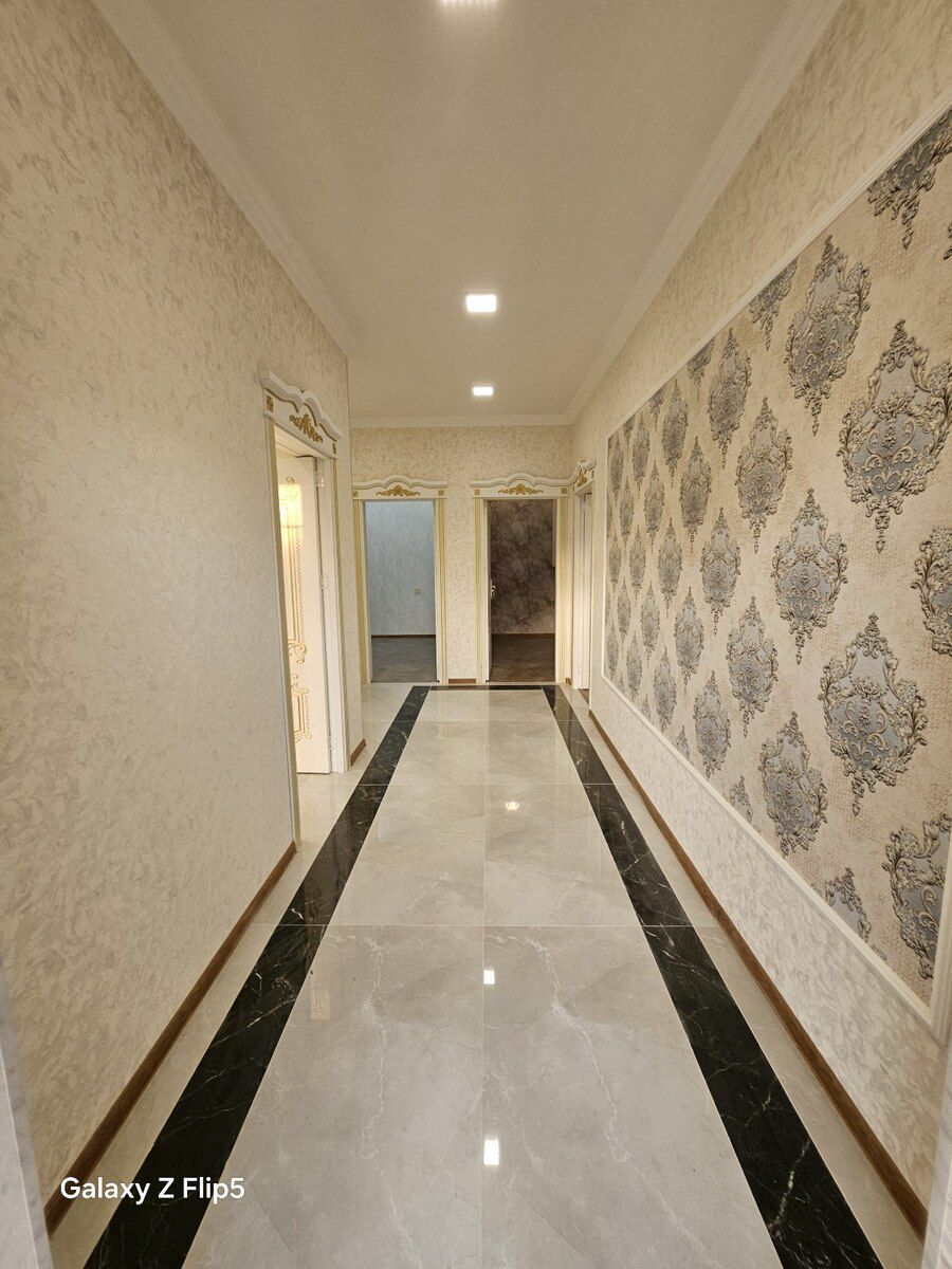 Həyət evi, Mehdiabad qəs — Ev, villa, Bakı (9)