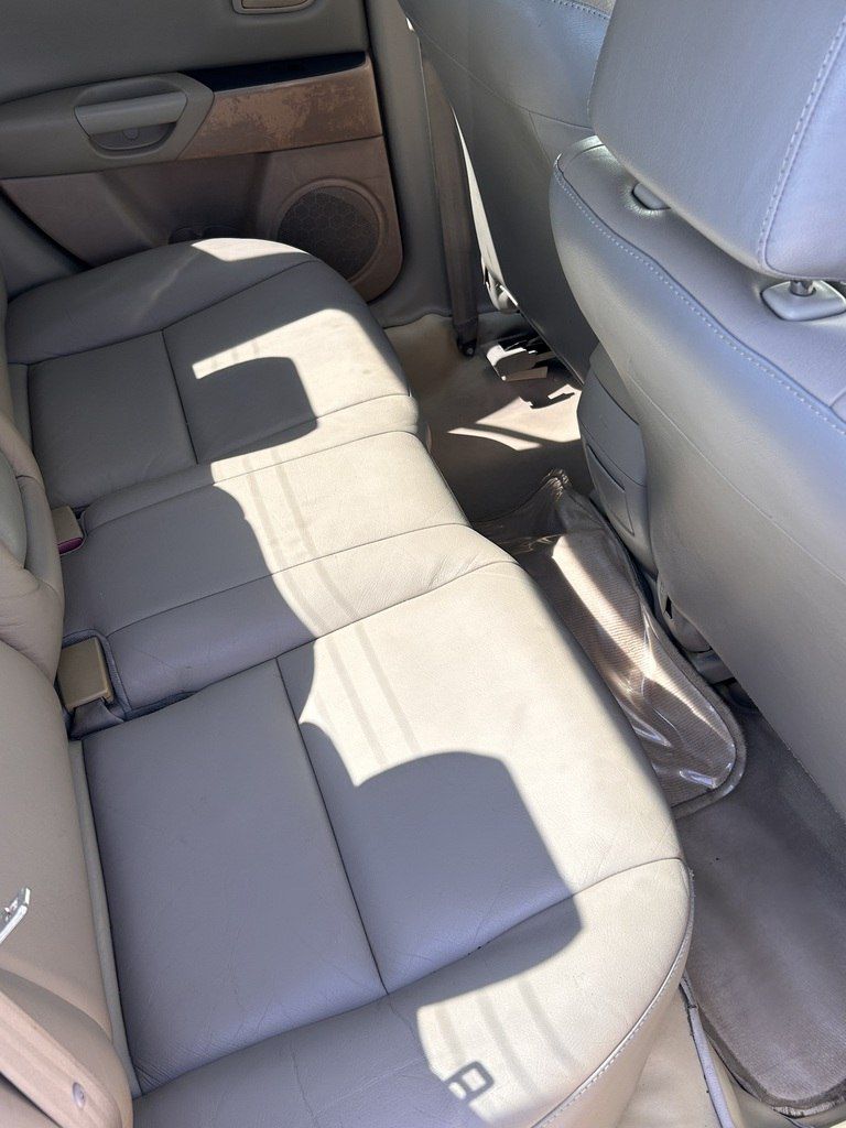 Mazda 3, 1.6 L, 2007 il, 176 600 km — Avtomobillər, Bakı (10)