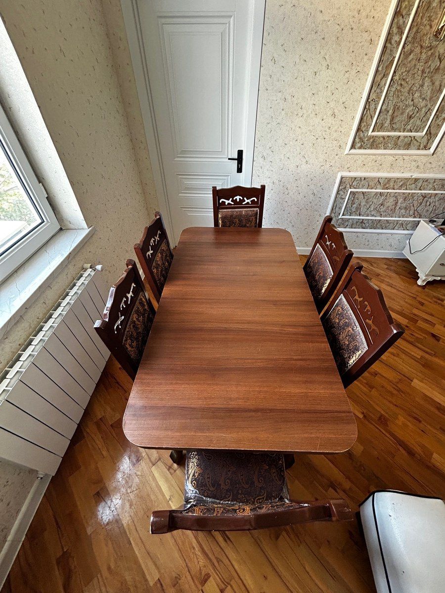 Masa və oturacaqlar — Mebel, Bakı (2)