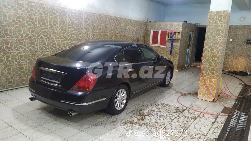 Nissan Teana 2.3 L, 2007, 35 000 km — Avtomobillər, Gəncə (2)