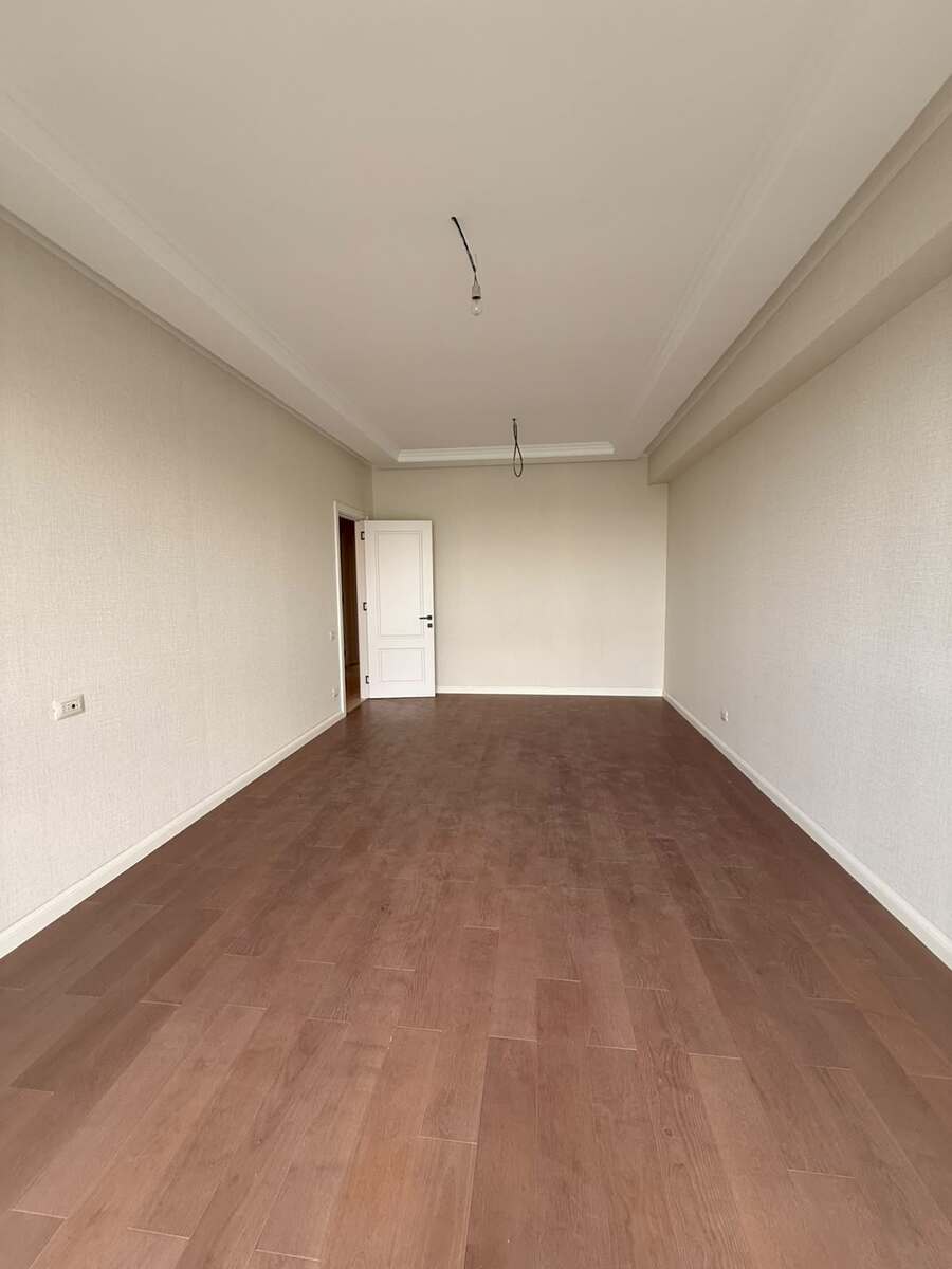Satılır 3 otaqlı yeni tikili 96 m² — Mənzil, Bakı (4)