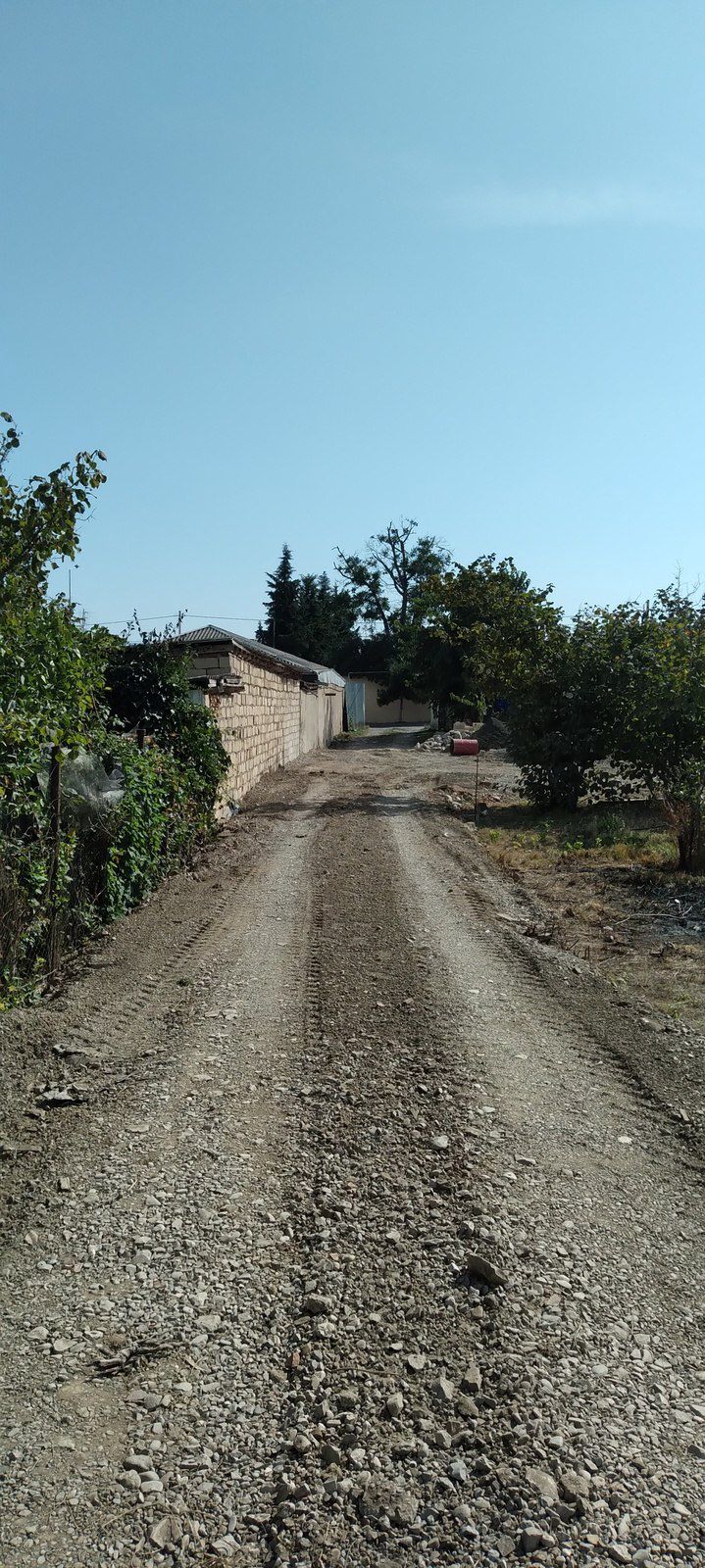 3 sot torpaq sahəsi, Çinarlı kəndi — Torpaq, Quba (4)
