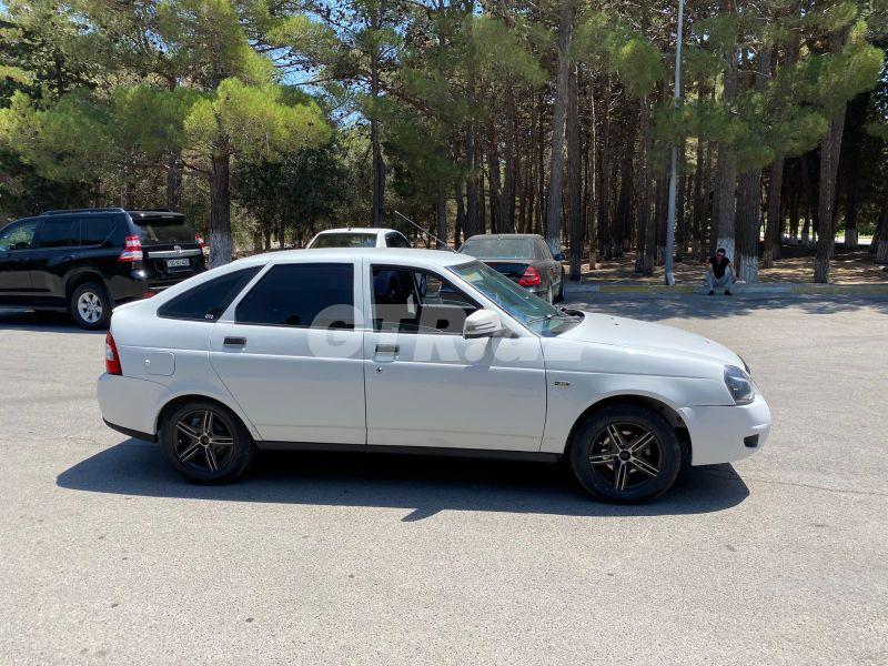 Lada (VAZ) Priora 1.6 L, 2014, 19 878 km 99-HK-072 — Avtomobillər, Sumqayıt (10)