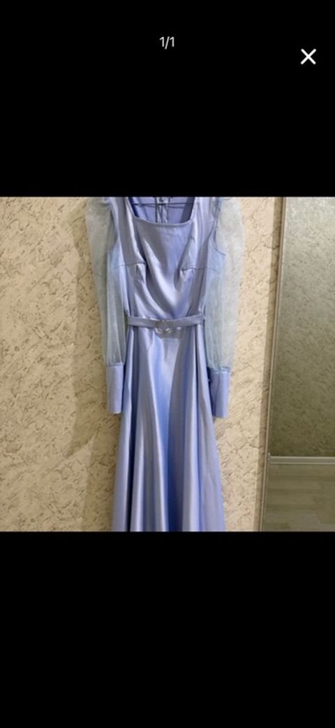Ziyafət donu, Maksi, S — Ziyafət donları