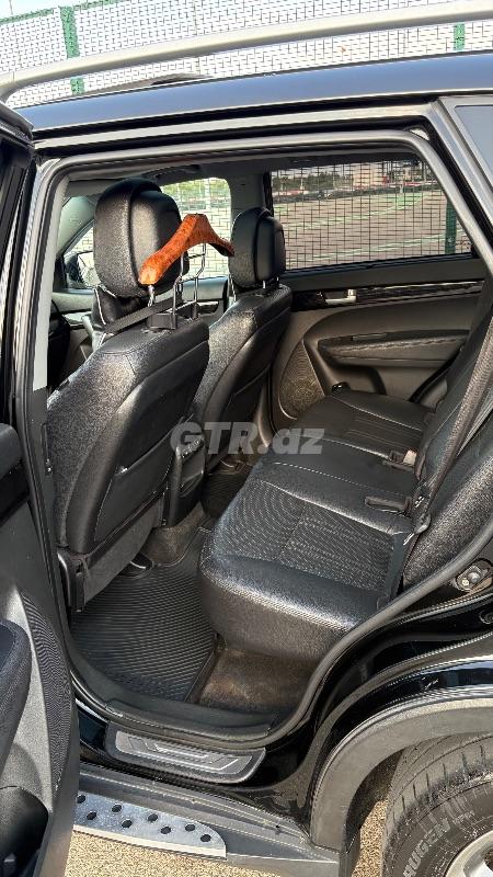Kia Sorento 2.0 L, 2014, 300 000 km — Avtomobillər, Bakı (10)