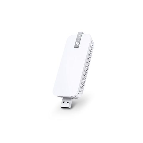 N300 USB Wi-Fi Gücləndirici TP-Link TL-WA820RE — Bakı