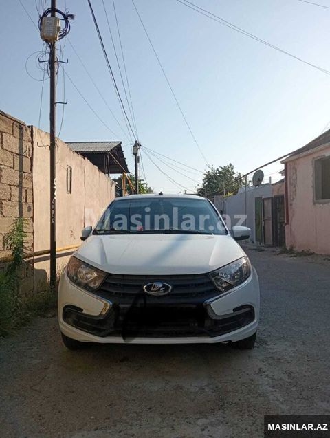 Lada (VAZ) Qrand, 2023 il — Bakı