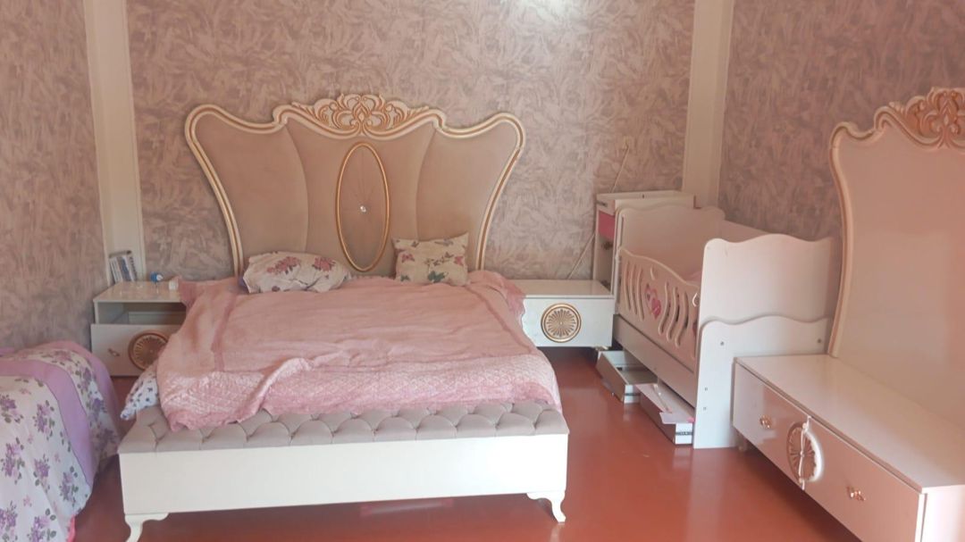 Həyət evi, Sumqayıt ş — Ev, villa, Sumqayıt (6)