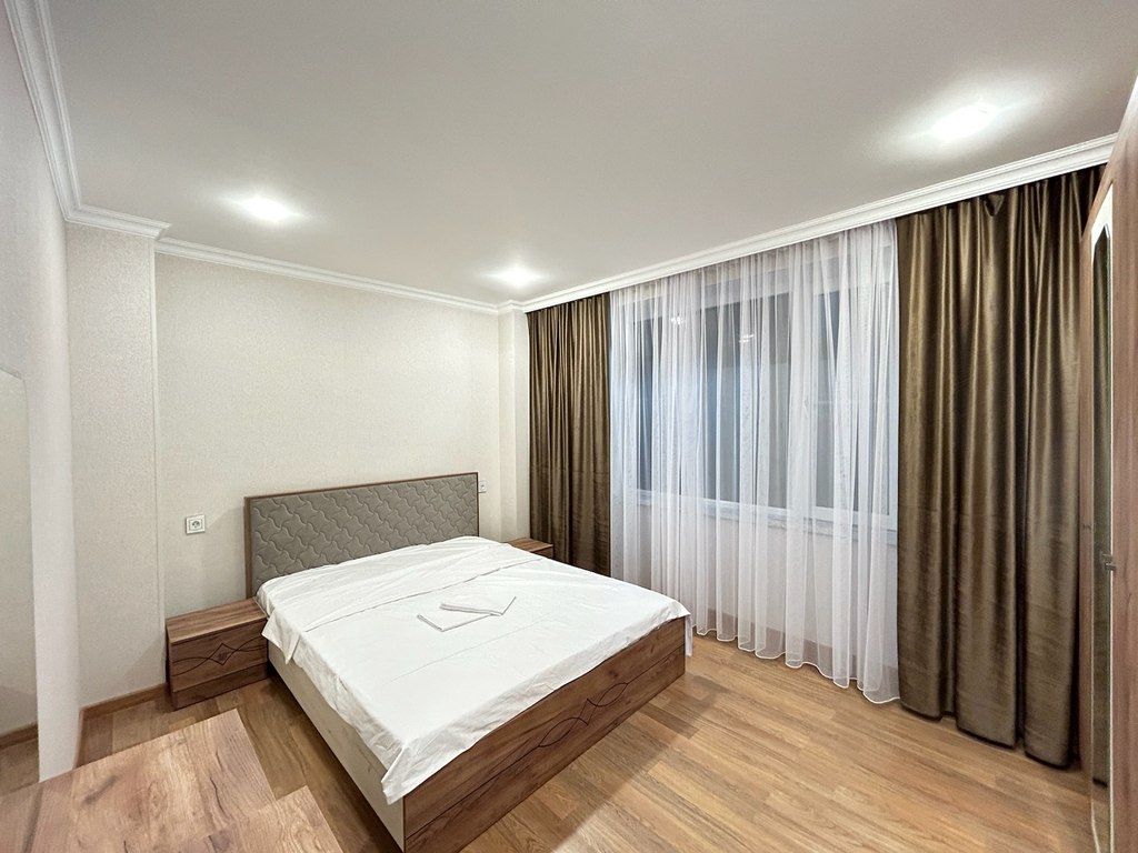 Сдается дом, г. Гусар — Ev, villa, Qusar (8)