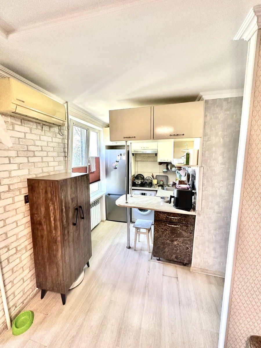 Satılır 2 otaqlı köhnə tikili 40 m² — Mənzil, Bakı (2)