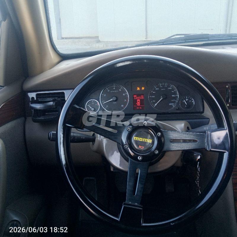 Khazar LX 1.7 L, 2021, 140 000 km — Avtomobillər, Bakı (3)