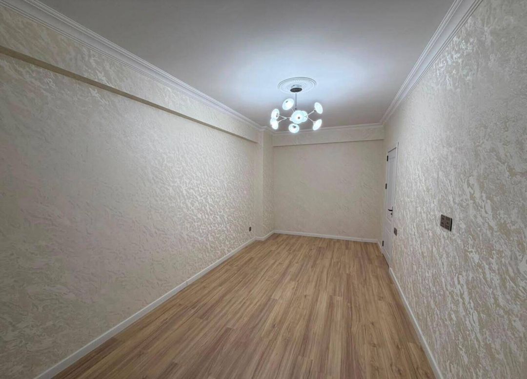 Satılır 2 otaqlı yeni tikili 55 m² — Mənzil, Bakı (9)