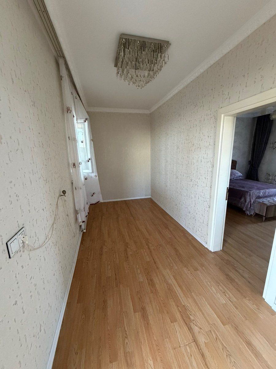 Həyət evi, Binəqədi qəs — Ev, villa, Bakı (4)