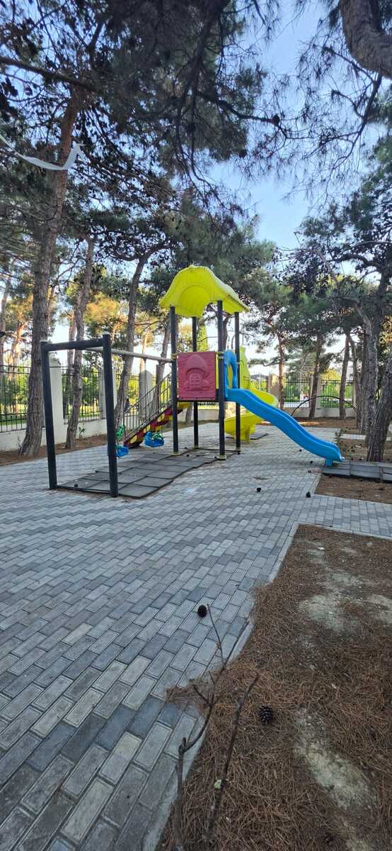 Satılır 2 otaqlı köhnə tikili 60 m² — Mənzil, Bakı (5)