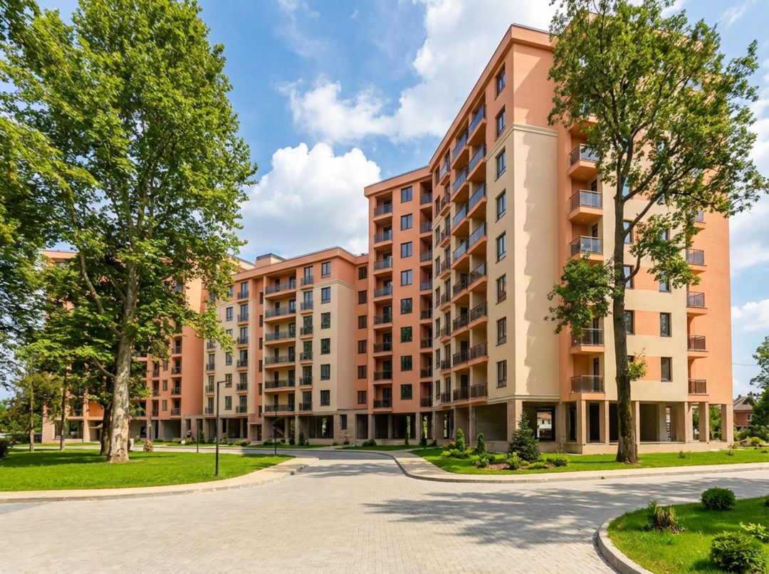 Satılır 2 otaqlı yeni tikili 75 m² — Mənzil, Lənkəran (3)
