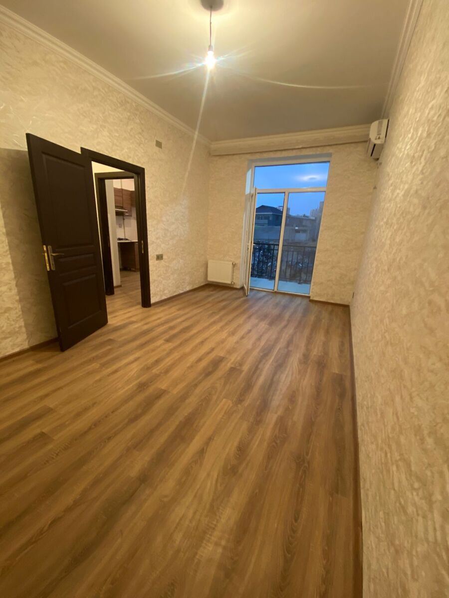 İcarəyə verilir 1 otaqlı yeni tikili 45 m² — Mənzil, Bakı (12)