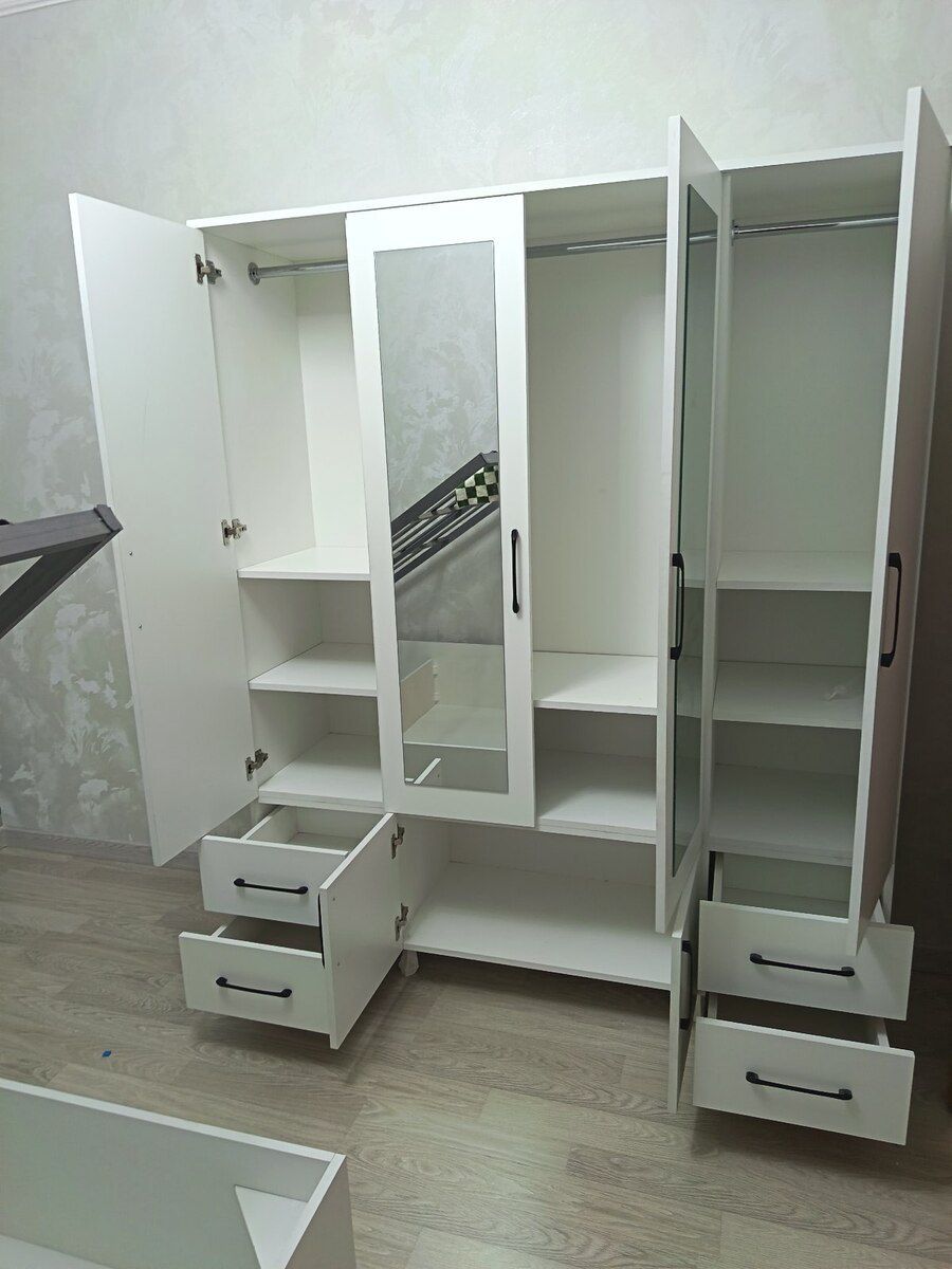 Dolab — Mebel, Bakı (2)