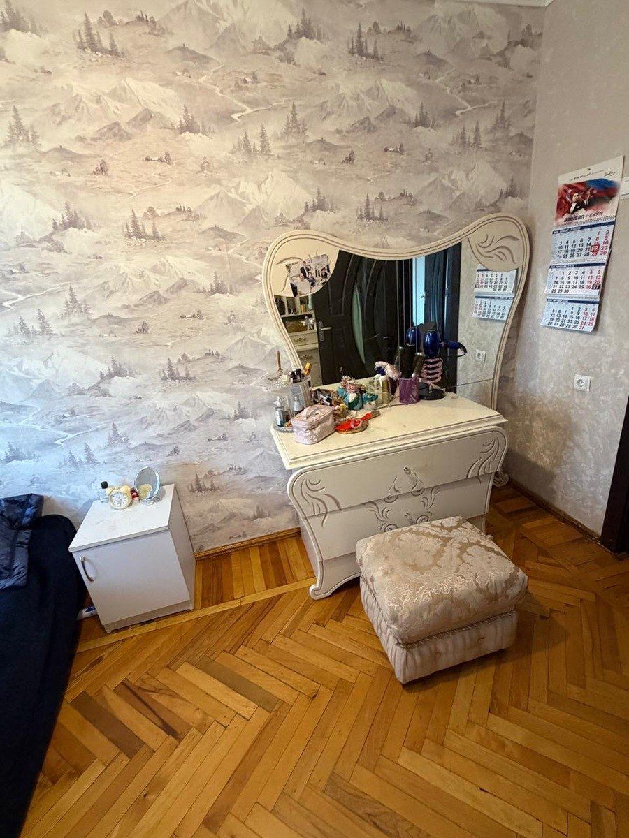 Satılır 3 otaqlı köhnə tikili 100 m² — Mənzil, Bakı (6)
