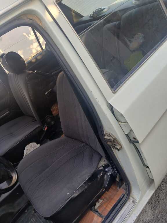 GAZ 31029 "Volga", 2.4 L, 1994 il, 250 000 km 10-BF-940 — Avtomobillər, Bakı (8)