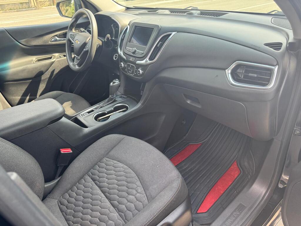 Chevrolet Equinox, 1.5 L, 2019 il, 176 666 km — Avtomobillər, Gəncə (8)