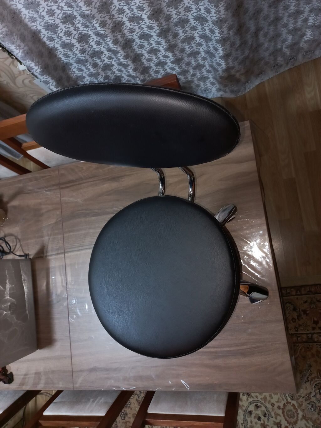 Yeni işə başlayan və ya salonunu yeniləyən ustalar üçün hazır, ideal — Salon mebeli, Bakı (10)