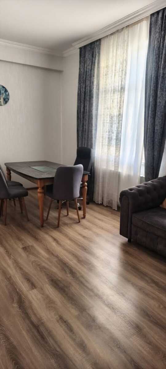 Satılır 3 otaqlı yeni tikili 83.5 m² — Mənzil, Bakı (4)