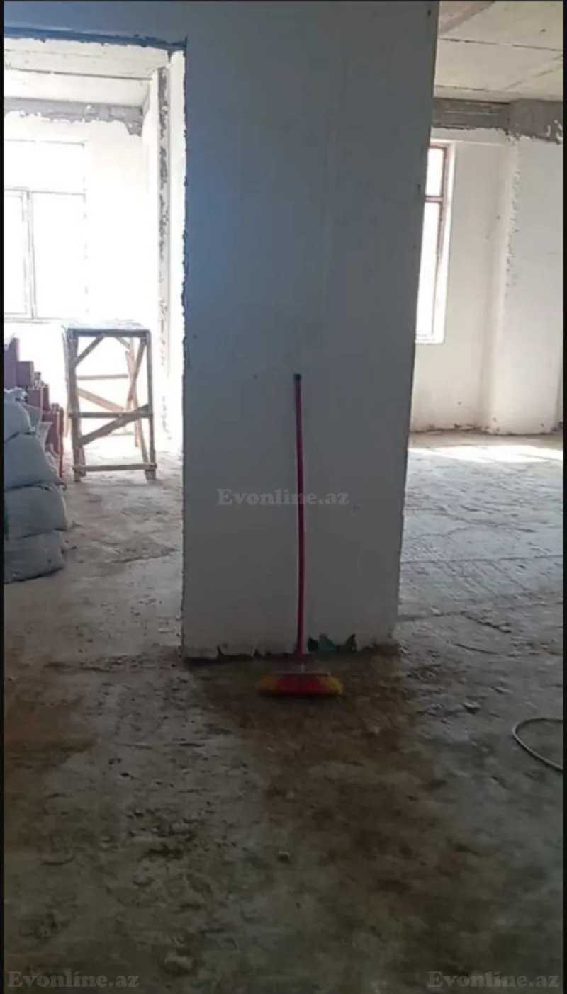 Satılır 4 otaqlı Mənzil Yeni tikili 205 m² Bakı, Nəsimi r., Nizami m — Mənzil, Bakı (5)