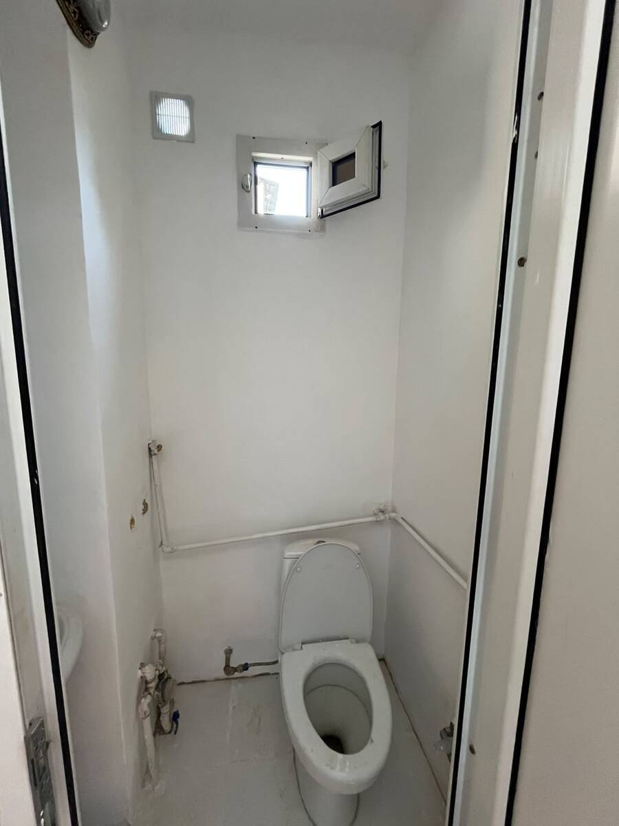 Satılır 1 otaqlı köhnə tikili 20 m² — Mənzil, Bakı (8)