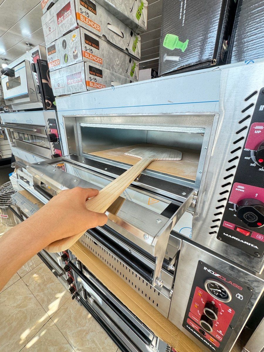 Pizza lapatkası — Biznes və avadanlıq, Bakı (4)