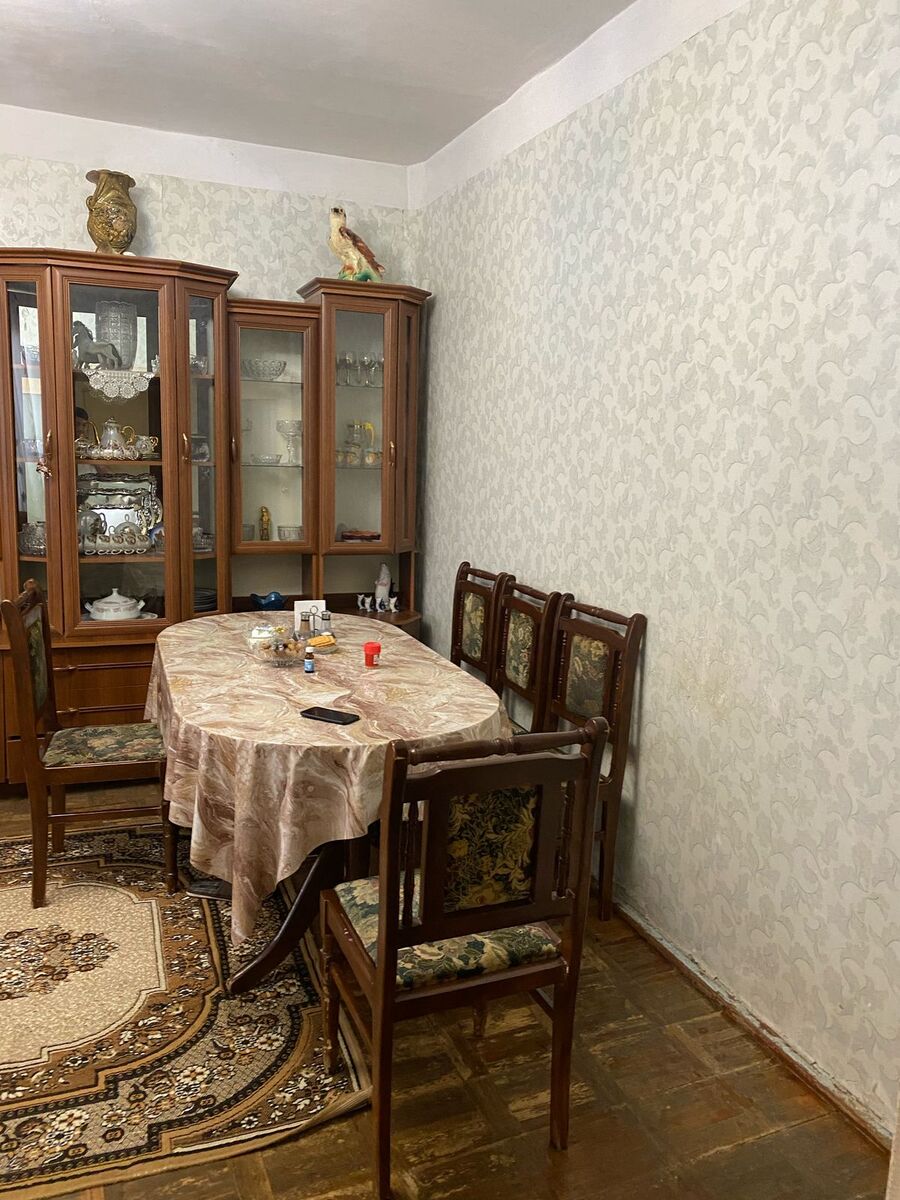 3-otaqlı mənzil, Sumqayıt ş., 74 m² — Mənzil, Sumqayıt (3)