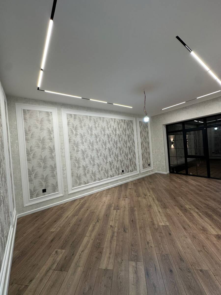 Satılır 4 otaqlı həyət evi/bağ evi 125 m² — Ev, villa, Bakı (10)