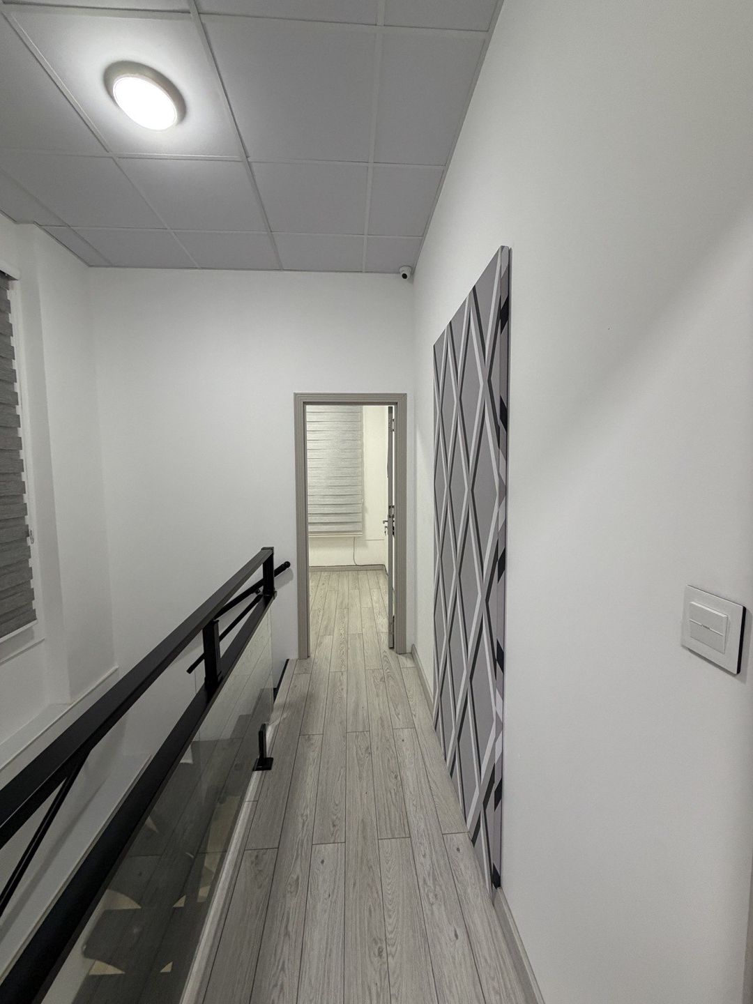 İcarəyə verilir obyekt 52 m² — Əmlak, Bakı (4)