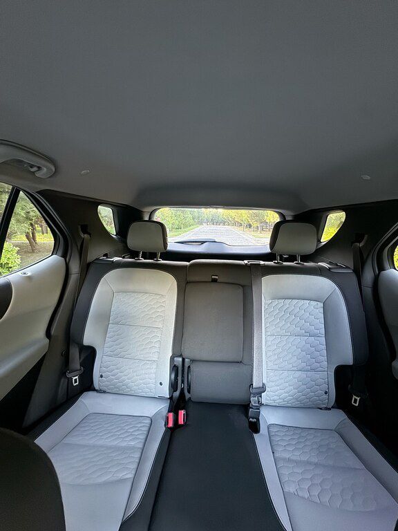 Chevrolet Equinox, 1.5 L, 2020 il, 183 254 km 57-CO-827 — Avtomobillər, Bakı (6)
