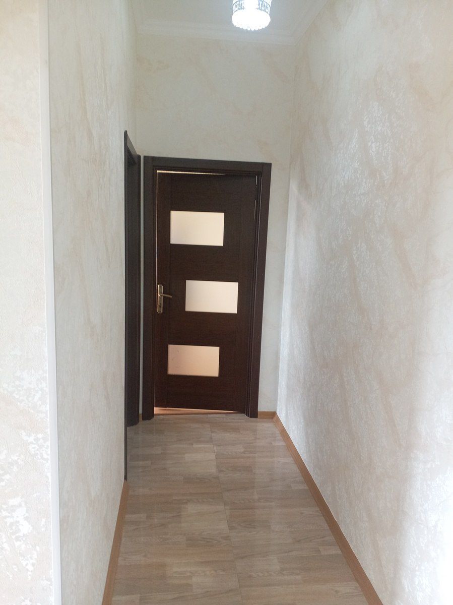 Satılır 2 otaqlı yeni tikili 60 m² — Mənzil, Xırdalan (9)