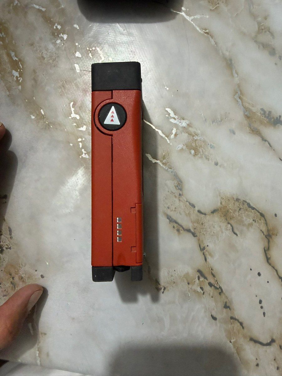 Lazer metrə — Təmir və inşaat, Bakı (4)