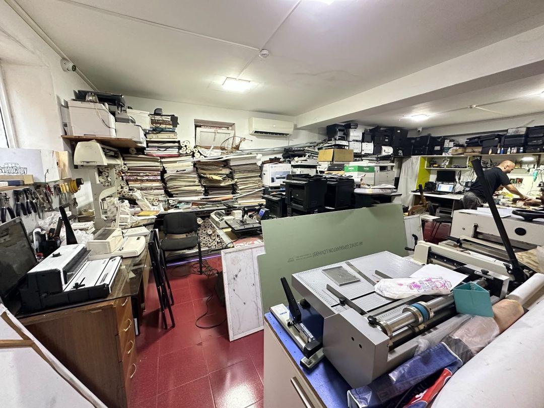 Satılır obyekt 350 m² — Əmlak, Bakı (6)