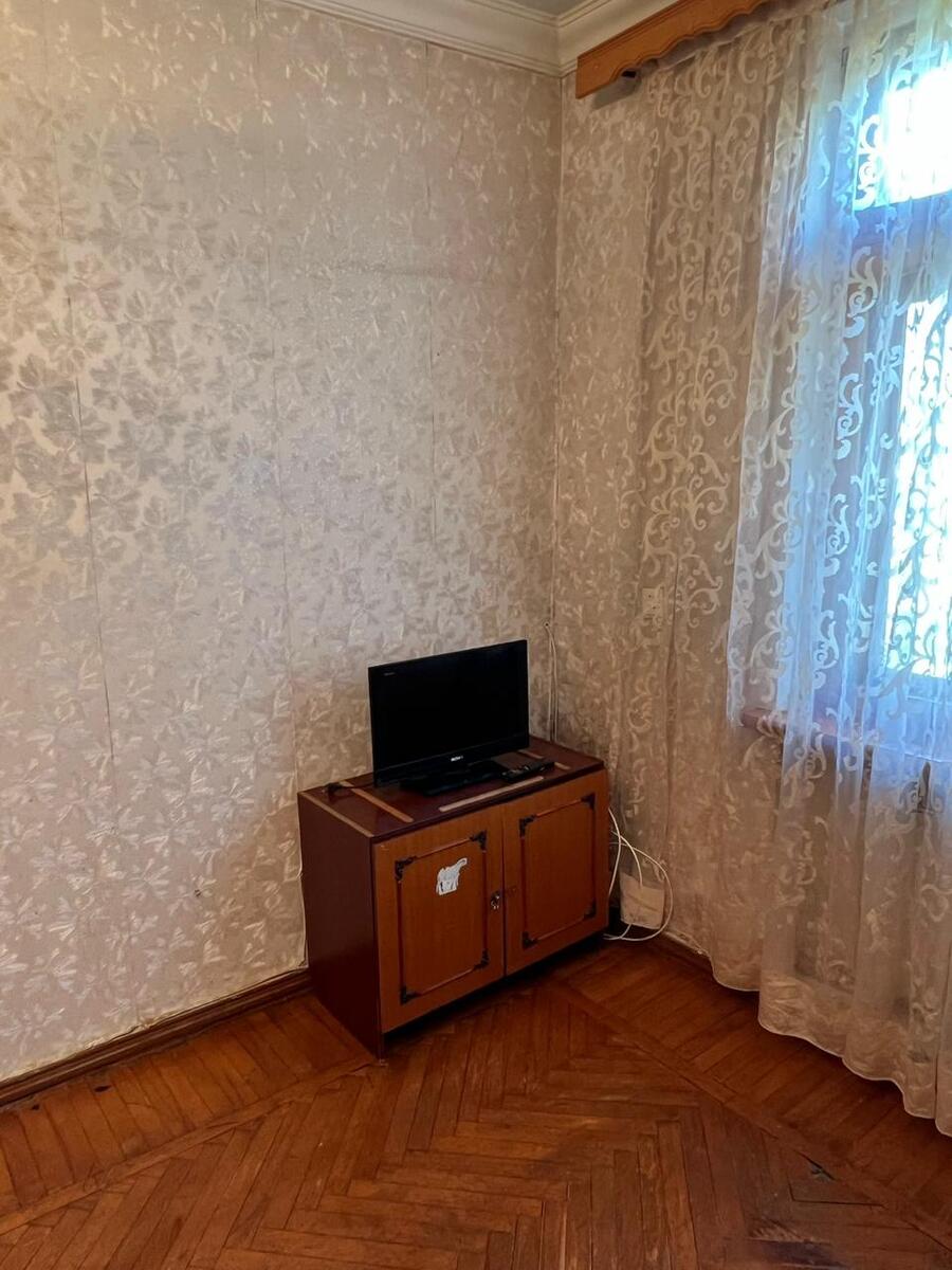Satılır 2 otaqlı köhnə tikili 58 m² — Mənzil, Bakı (10)