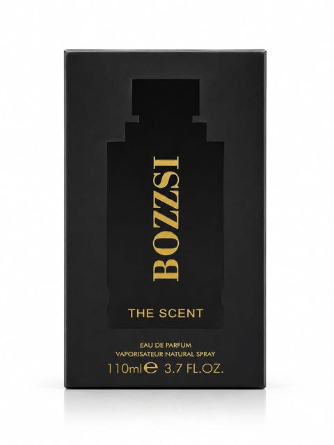 No Brand Bozzsi kişilər üçün ətir suyu 110 ml — Bakı