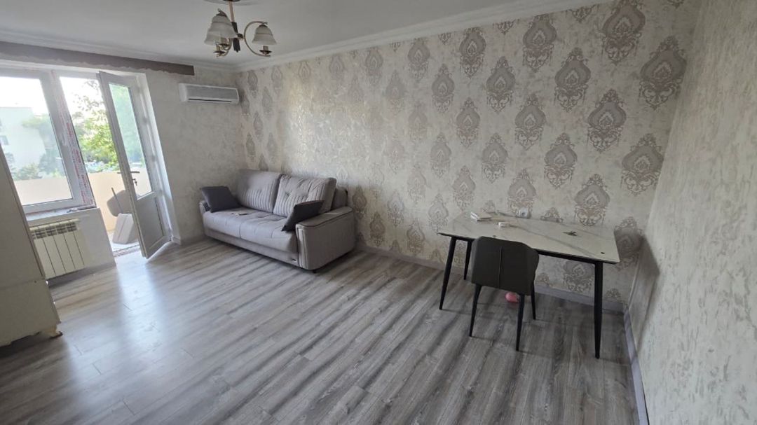 Satılır 1 otaqlı köhnə tikili 35 m² — Mənzil, Bakı (4)