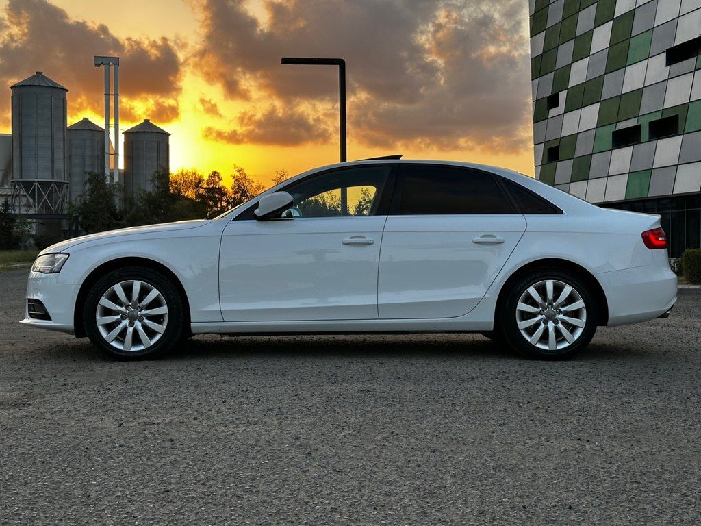 Audi A4, 1.8 L, 2014 il, 278 000 km — Avtomobillər, Lənkəran (5)