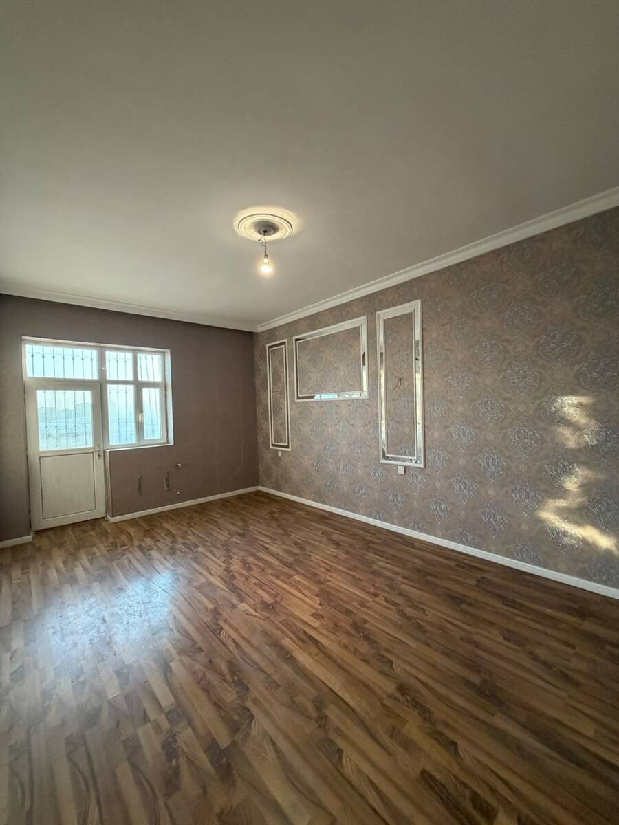 Satılır 4 otaqlı yeni tikili 165 m² — Mənzil, Bakı (6)