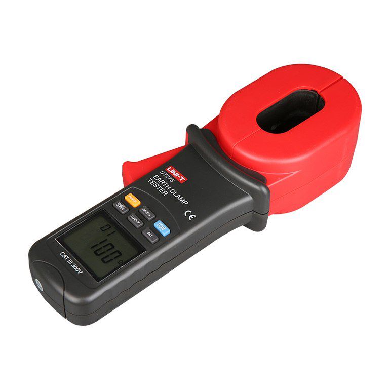 Torpaqlama tester "UT275" — Təmir və inşaat, Bakı (5)