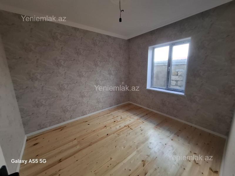 Satılır 3 otaqlı Həyət evi / Villa, 100 m², Suraxanı rayonu — Ev, villa, Bakı (9)