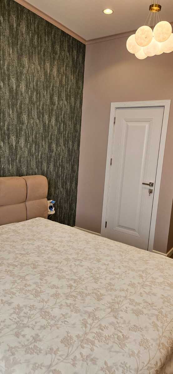İcarəyə verilir 3 otaqlı yeni tikili 120 m² — Mənzil, Bakı (6)