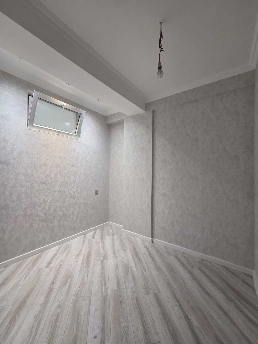 Satılır 3 otaqlı yeni tikili 62 m² — Mənzil, Xırdalan (6)