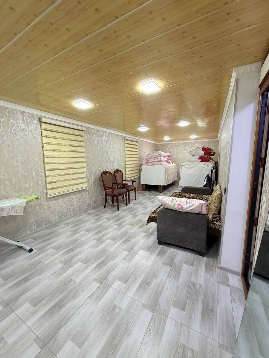 Satılır 7 otaqlı həyət evi/bağ evi 170 m² — Ev, villa, Bakı (6)