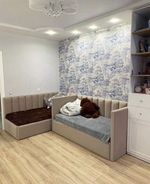 Uşaq otağı mebeli 32323 — Bakı