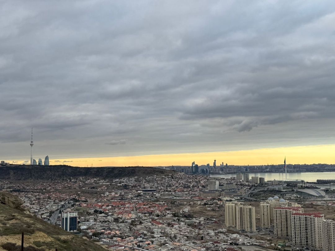 Satılır torpaq 55 sot — Torpaq, Bakı (10)