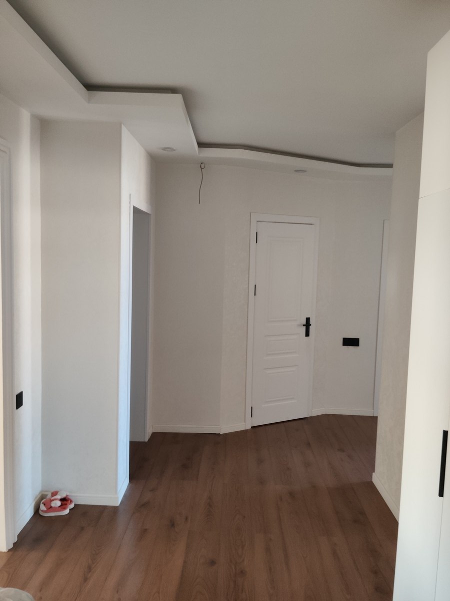 Satılır 5 otaqlı yeni tikili 150 m² — Mənzil, Bakı (6)