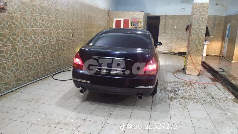 Nissan Teana 2.3 L, 2007, 35 000 km — Avtomobillər, Gəncə